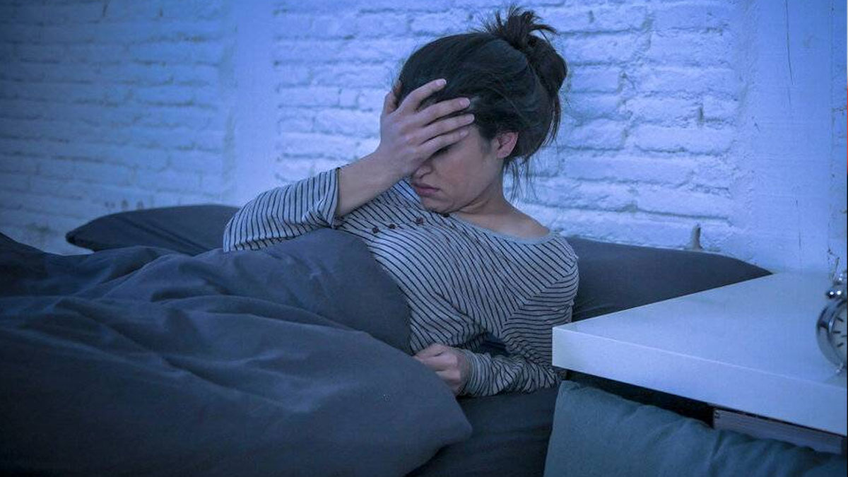 স্ট্রেস বাড়ায় এই ৫ অভ্যাস